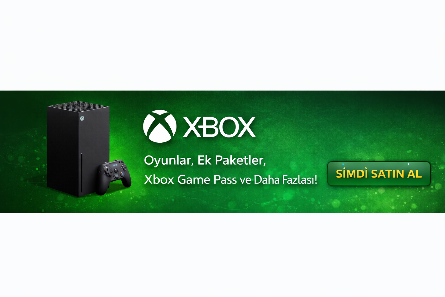 X Box