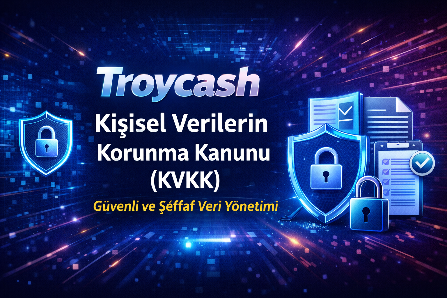 Kisisel Verilerin Korunmasi