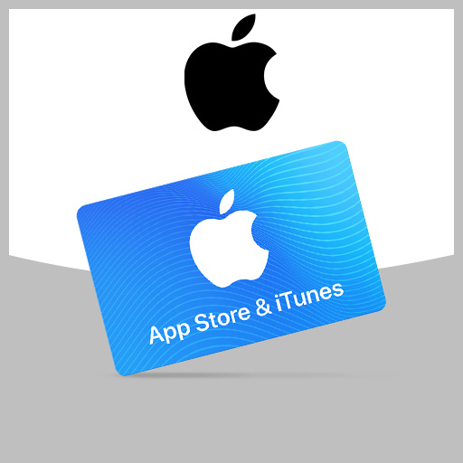 1500 TL App Store Card