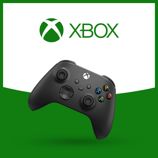 Xbox Hediye Kartı 100 TL