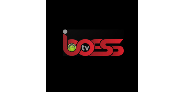 IBOSSPLAYER IPTV 1 Yıllık Uygulama Lisansı