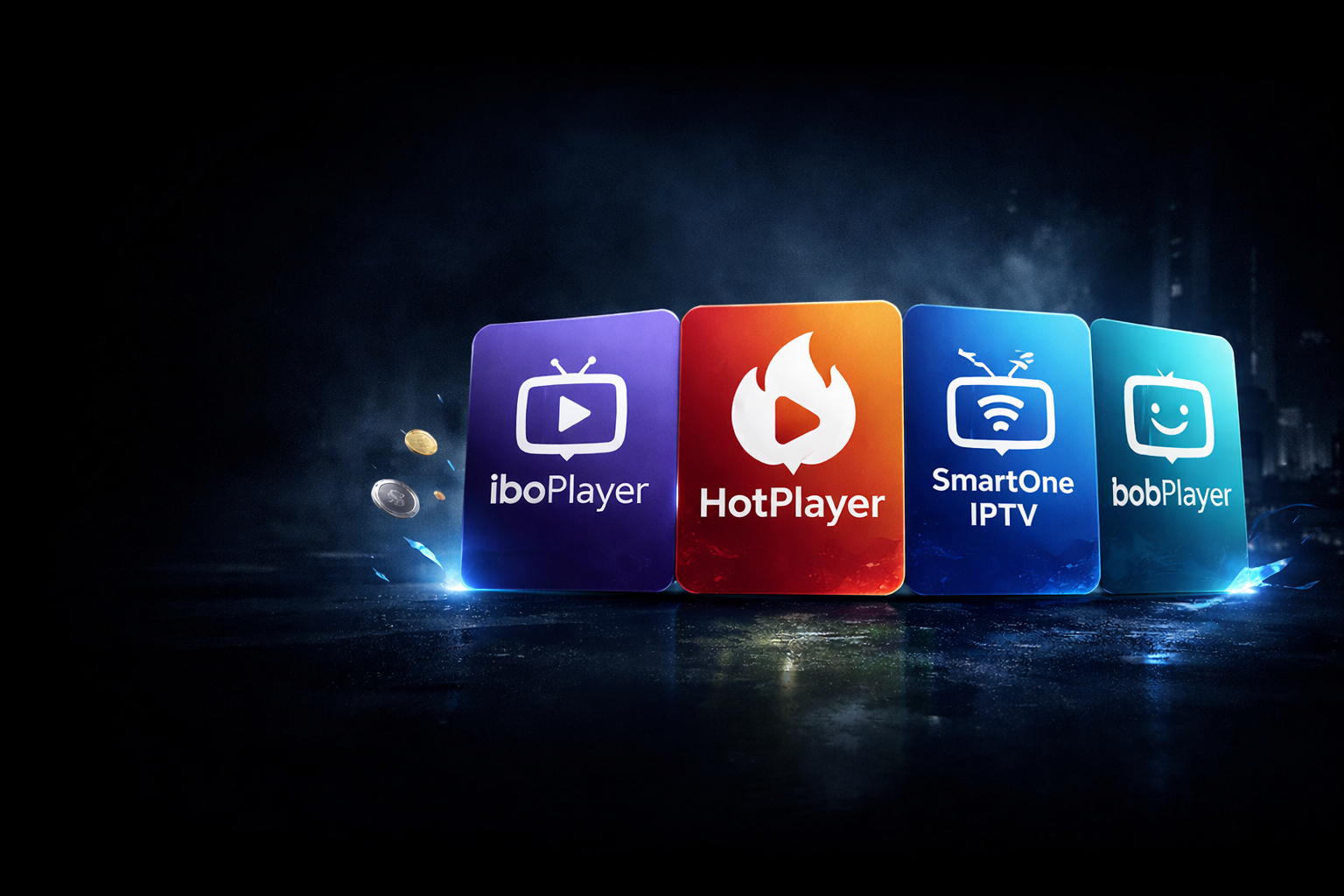IPTV Uygulama